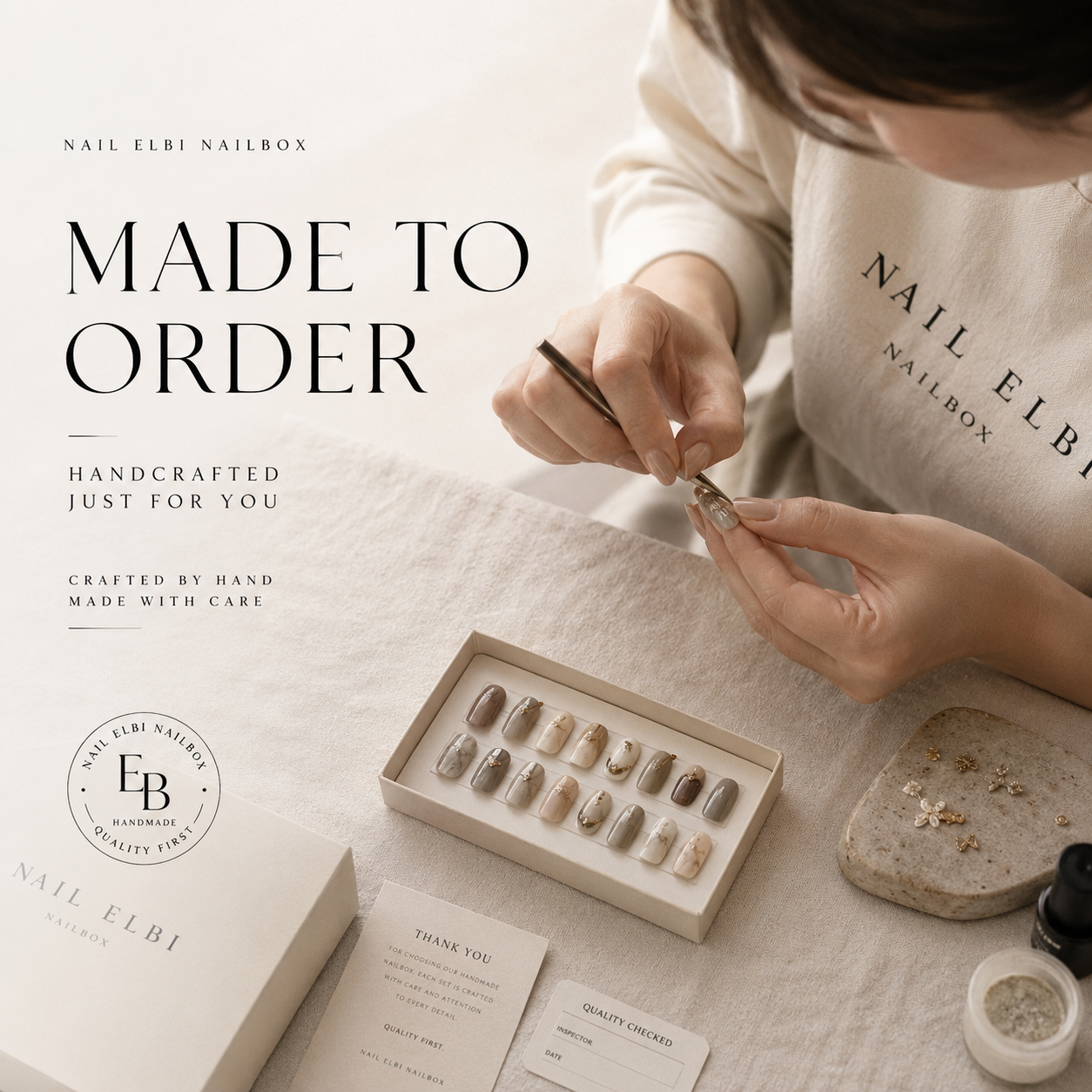 Made to Order