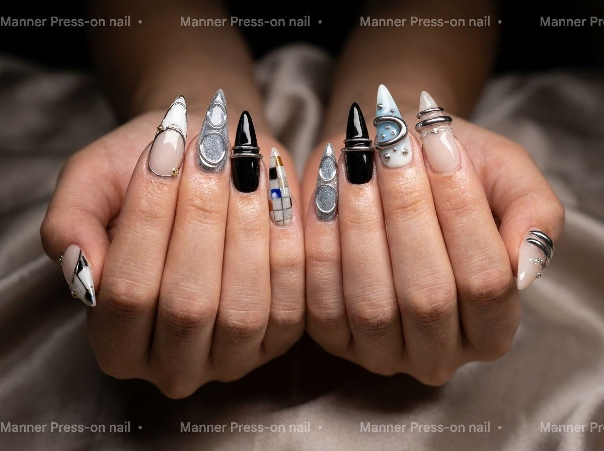Best Sellers Press On Nails